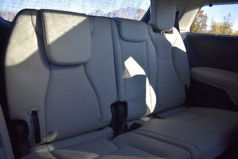 New 2026 Kia Carnival SX PrestigeImage 17