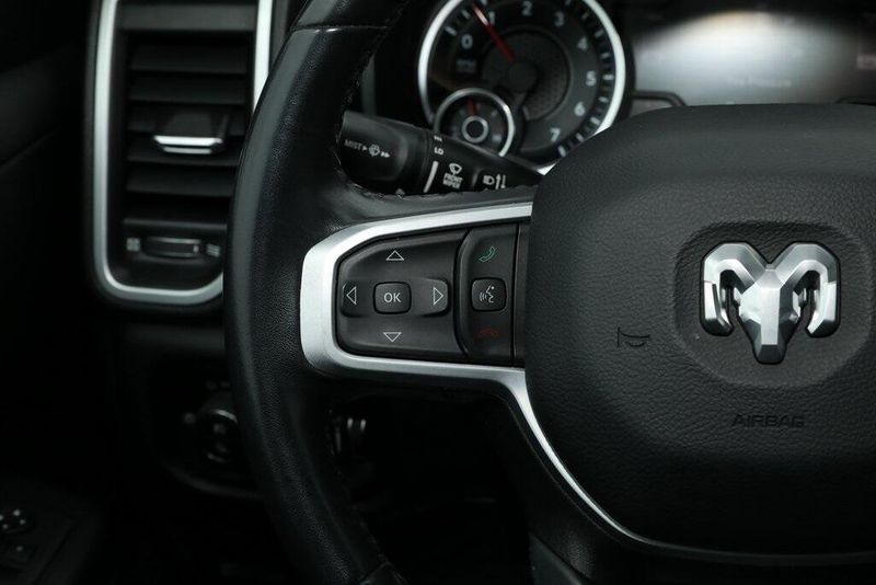 2022 RAM 1500 Big Horn Lone StarImage 18