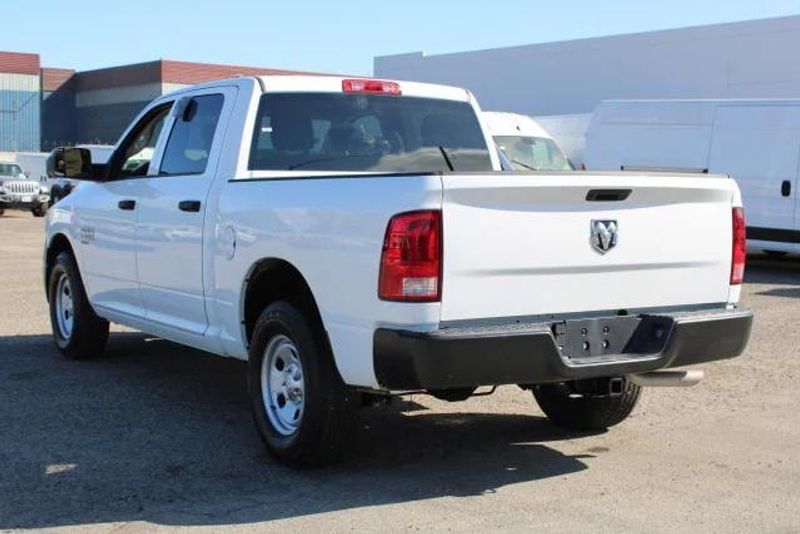 2023 RAM 1500 Classic Tradesman Crew Cab 4x2Image 3