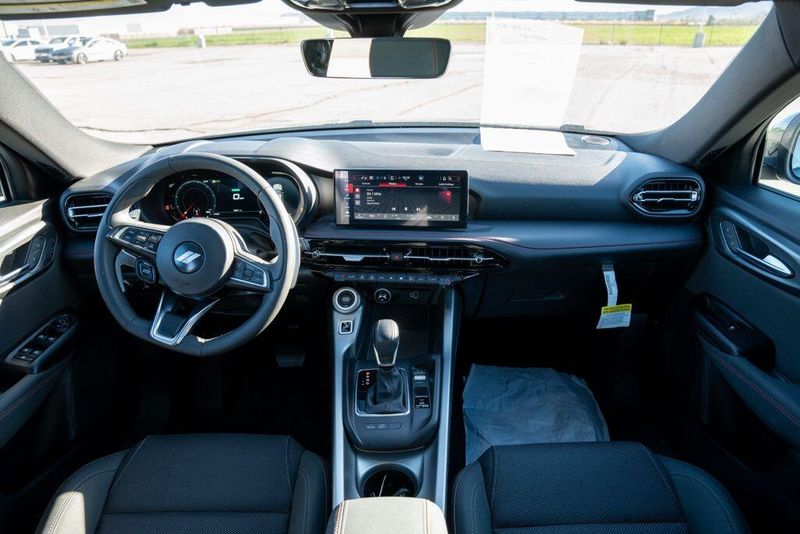 Used 2024 Dodge Hornet R/TImage 18