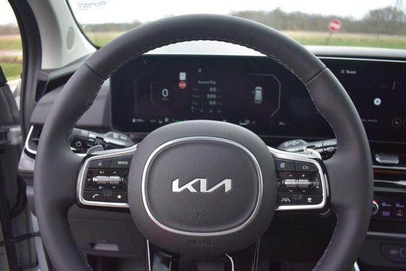 New 2026 Kia Carnival Hybrid SX PrestigeImage 34