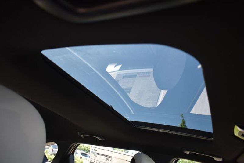 New 2026 Kia K4 GT-LineImage 14