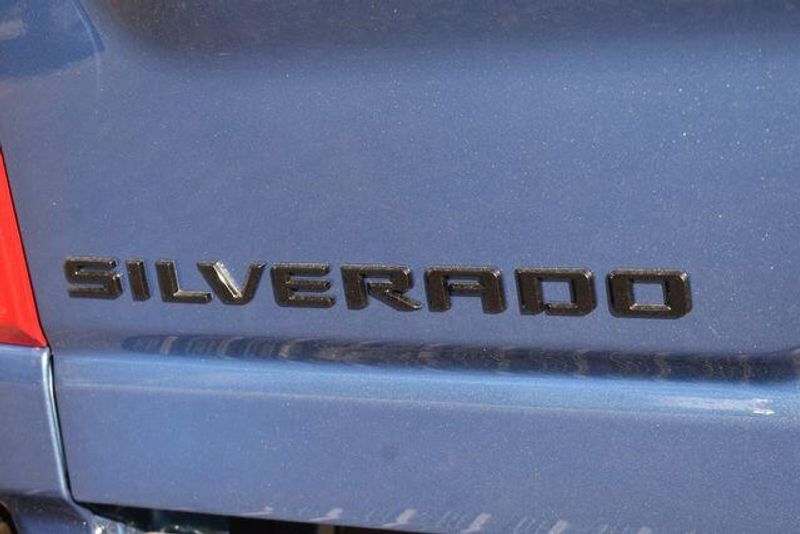 New 2026 Chevrolet Silverado 2500HD CustomImage 20