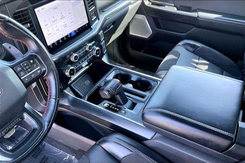 Used 2024 Ford F-150 RaptorImage 17
