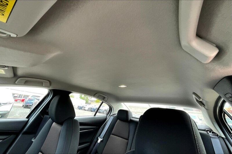 2024 Mazda Mazda3 2.5 SImage 12