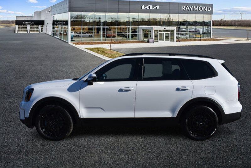 Used 2024 Kia Telluride EX X-LineImage 7
