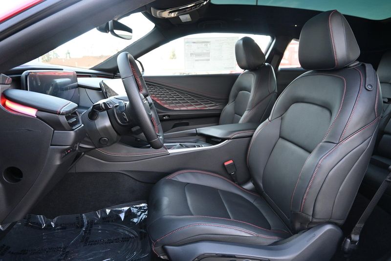 2024 Dodge Charger Daytona R/TImage 15