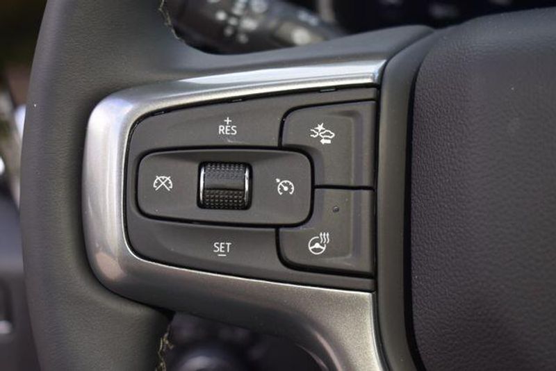 New 2026 Chevrolet Silverado 2500HD LTZImage 33