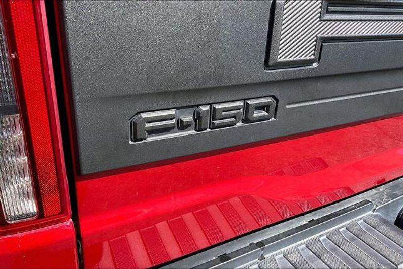 Used 2024 Ford F-150 RaptorImage 31