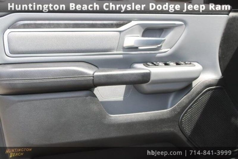 2021 RAM 1500 Big Horn Lone StarImage 15