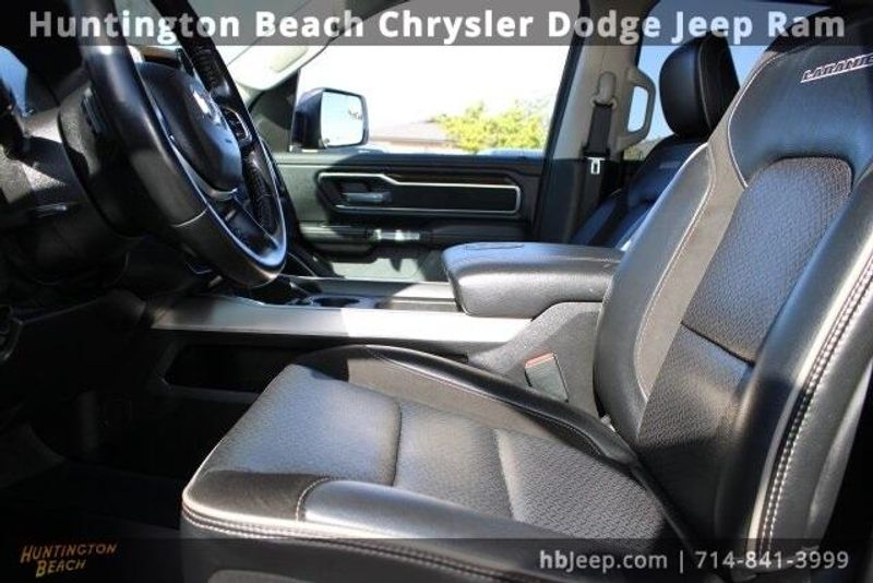 2022 RAM 1500 LaramieImage 31
