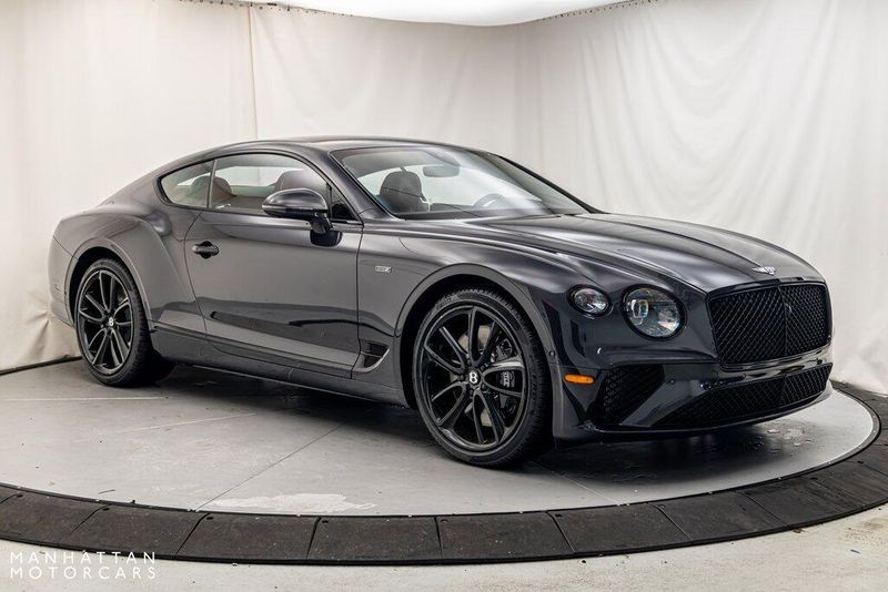 2024 Bentley Continental V8Image 7