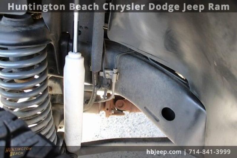 2016 Jeep Wrangler JK SportImage 11