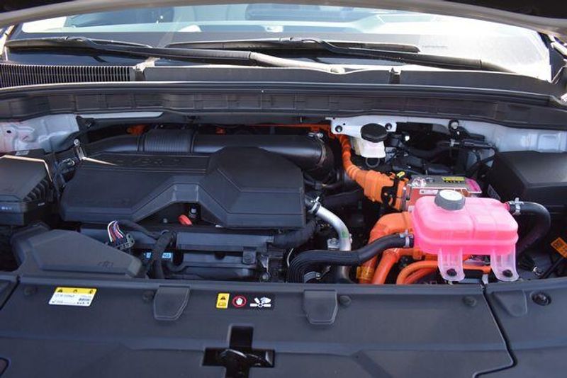 New 2026 Kia Carnival Hybrid SX PrestigeImage 41