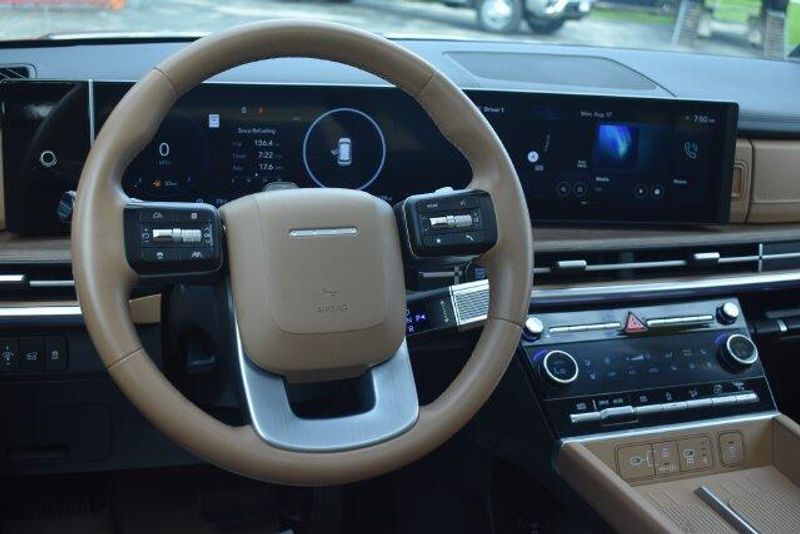 Used 2024 Hyundai Santa Fe LimitedImage 22