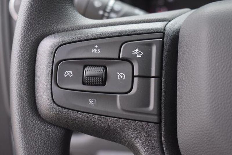 New 2026 Chevrolet Silverado 3500HD Work TruckImage 24