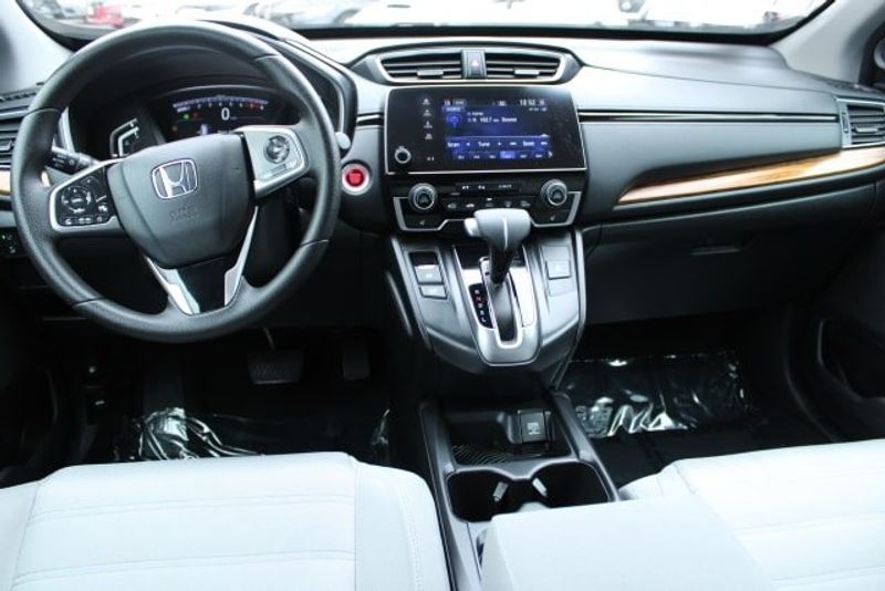 2019 Honda CR-V EXImage 11