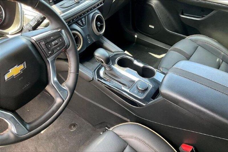 Used 2023 Chevrolet Blazer PremierImage 17