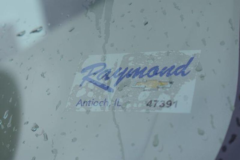 New 2025 Chevrolet Express 2500 Work VanImage 30