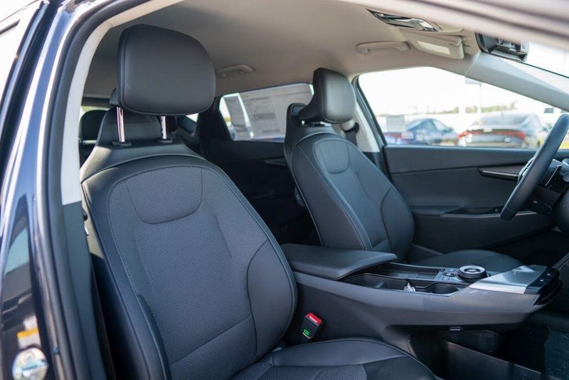 New 2026 Kia EV6 LightImage 16