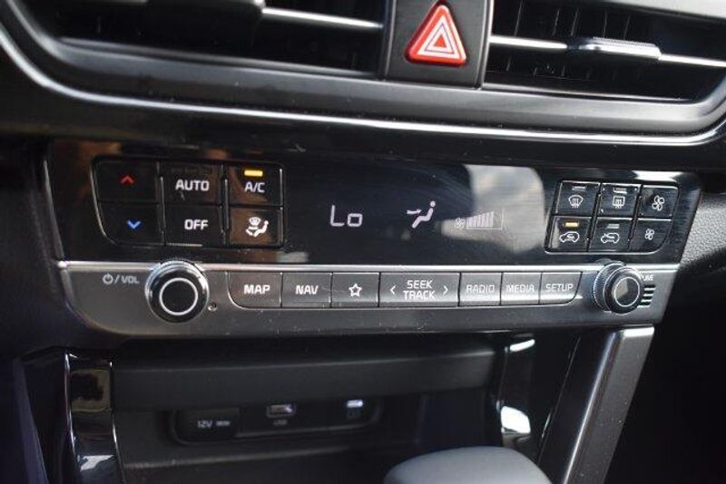 New 2026 Kia Seltos SImage 29