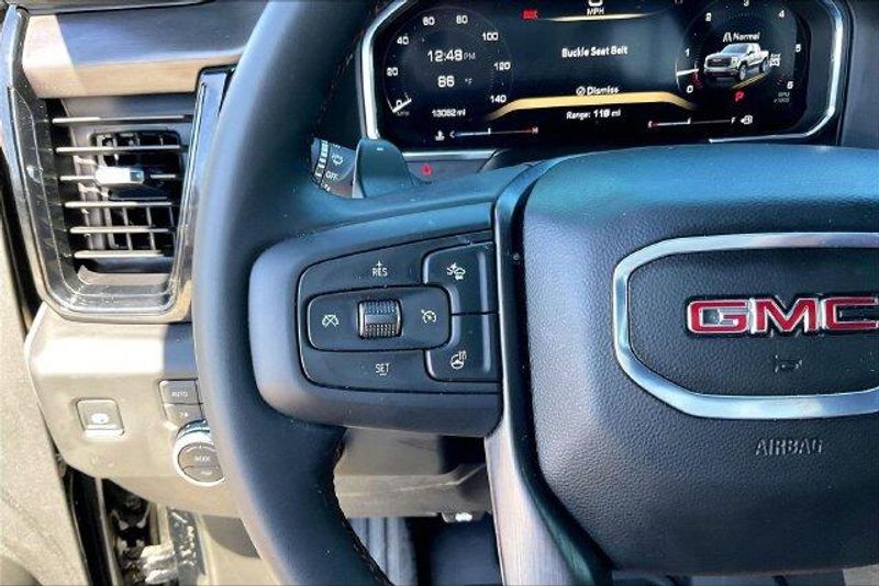 Used 2026 GMC Sierra 1500 AT4XImage 17