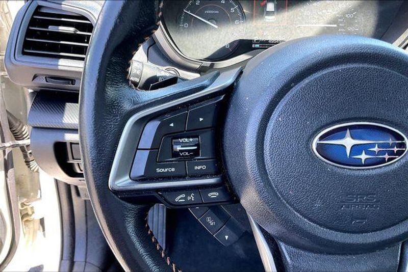 Used 2020 Subaru Crosstrek PremiumImage 18