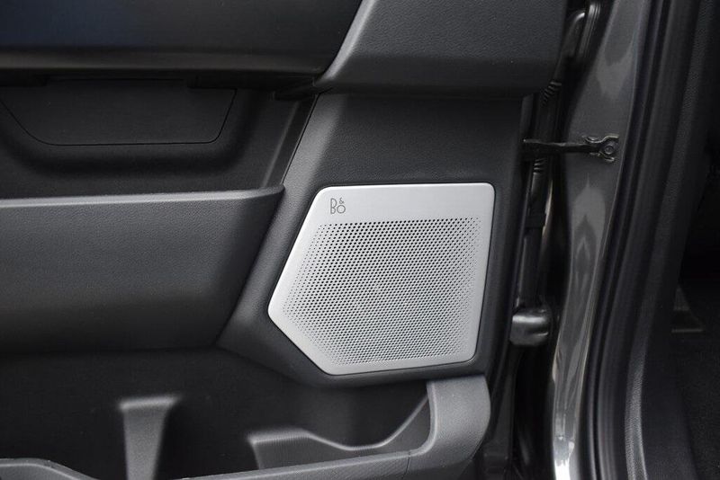 New 2025 Ford F-150 RaptorImage 14