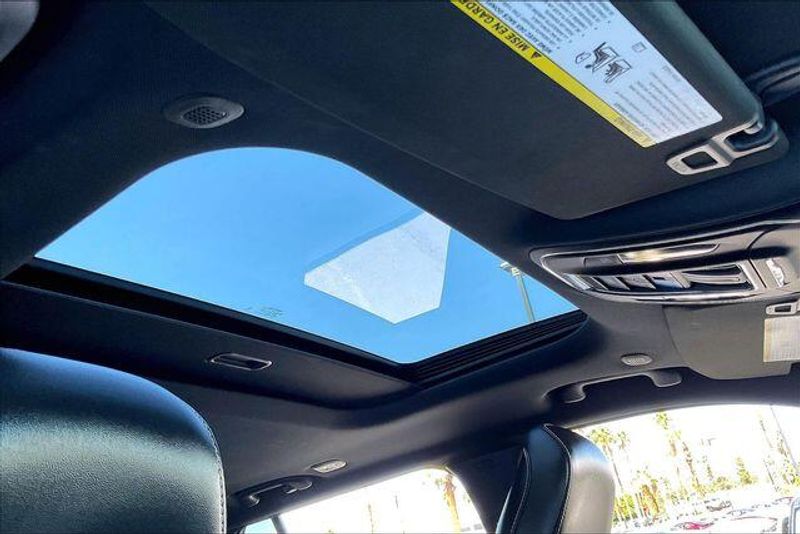 Used 2025 Jeep Grand Cherokee Altitude XImage 29