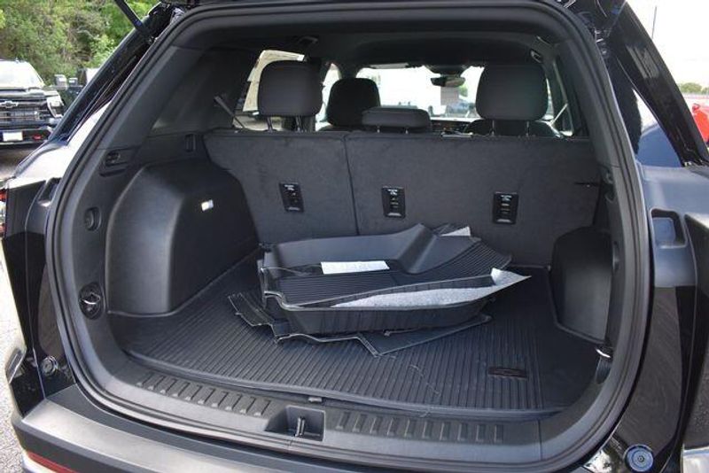New 2026 Chevrolet Equinox LTImage 17