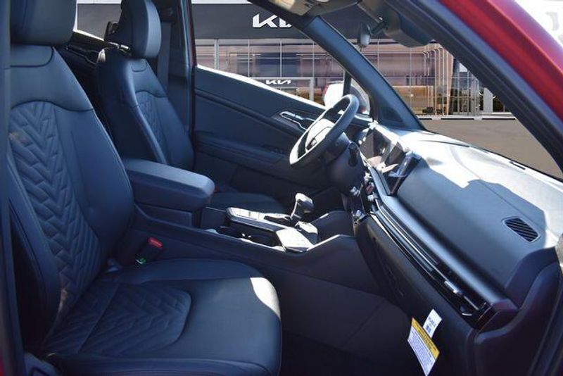 New 2026 Kia Sportage X-LineImage 13