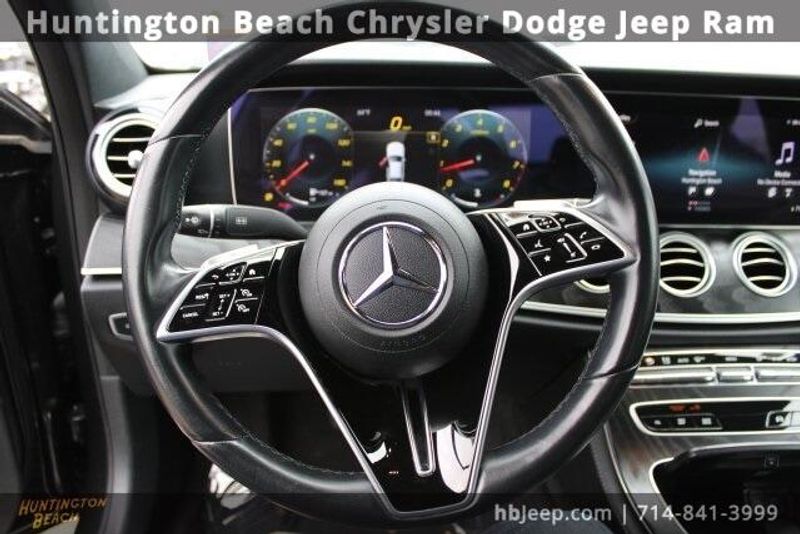 2022 Mercedes-Benz E-Class E 350Image 16