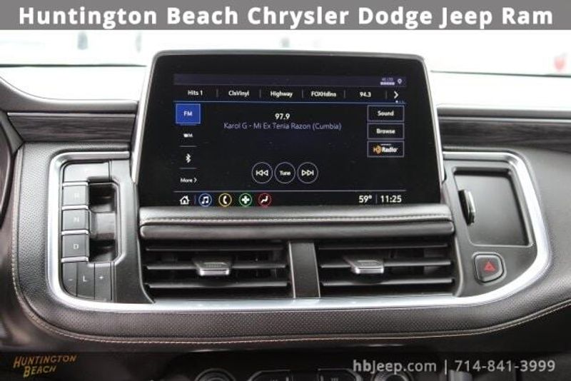 2021 GMC Yukon SLTImage 18