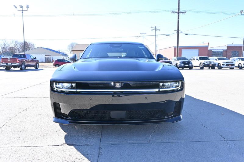 2024 Dodge Charger Daytona Scat PackImage 3
