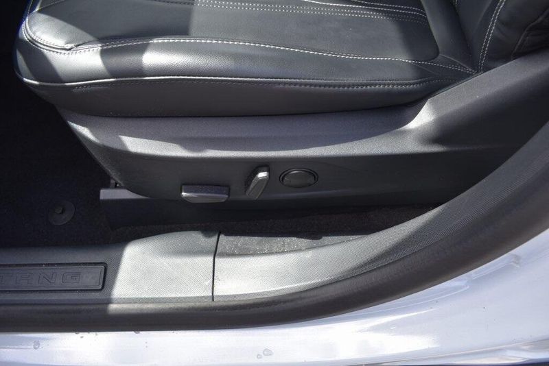 Used 2022 Ford Mustang Mach-E SelectImage 14