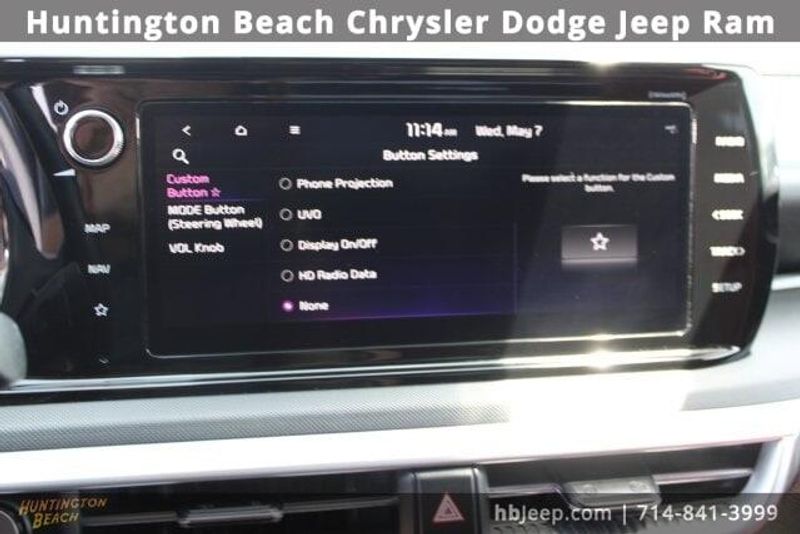 2022 Kia K5 GT-LineImage 24