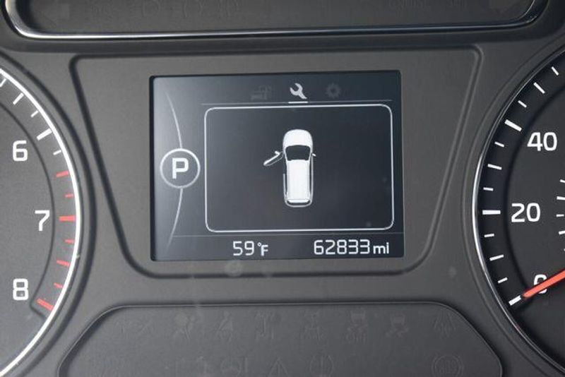 Used 2016 Kia Sorento LXImage 26