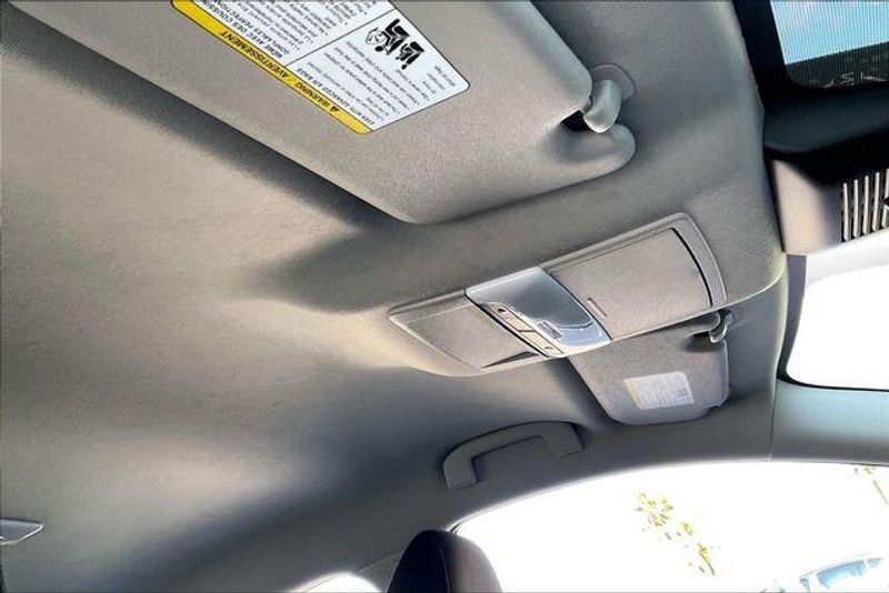 Used 2024 Nissan Sentra SRImage 29