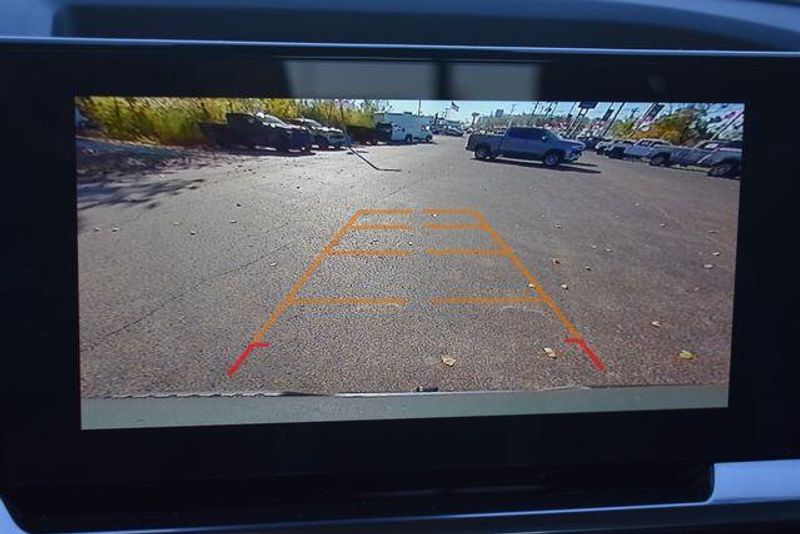 New 2025 Chevrolet Silverado 1500 LTImage 31