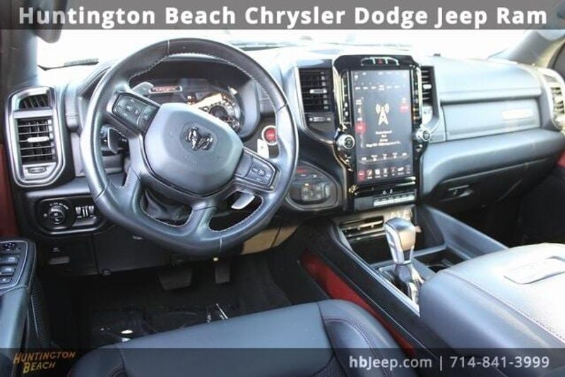 2021 RAM 1500 TRXImage 18