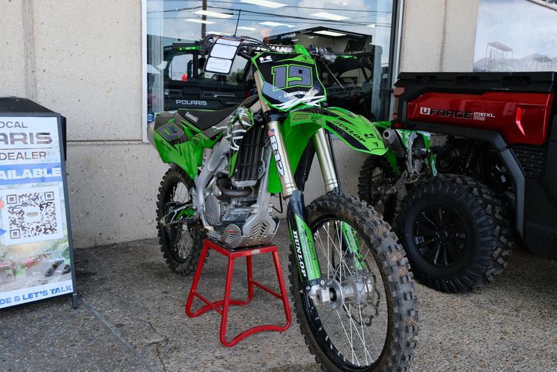 Used Inventory | Family Powersports