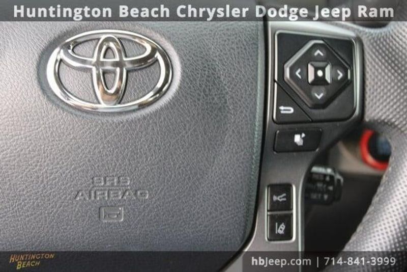 2019 Toyota Tacoma TRD ProImage 20
