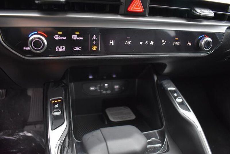 New 2026 Kia Sorento SImage 28