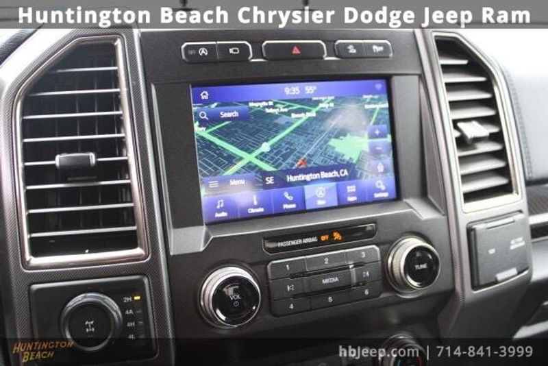 2019 Ford F-150 RaptorImage 44