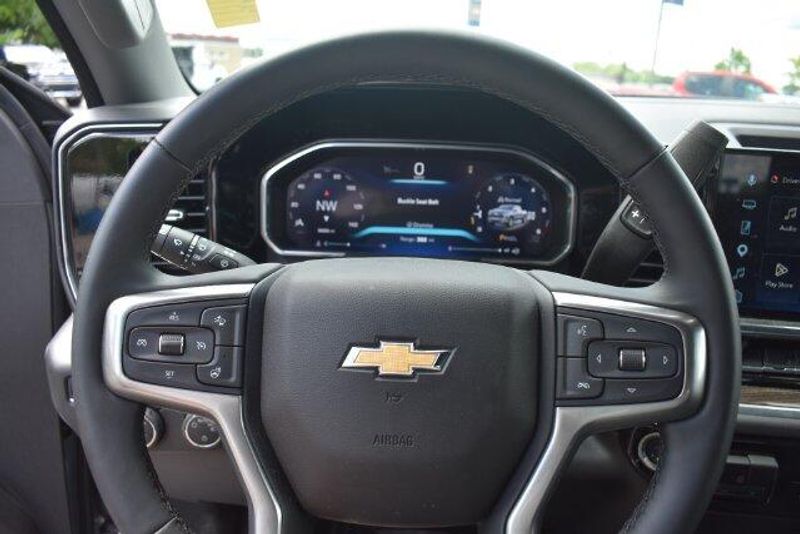 New 2026 Chevrolet Silverado 1500 LTImage 27