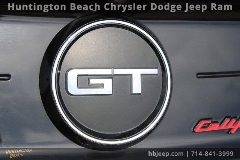 2019 Ford Mustang GT PremiumImage 6