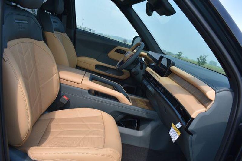 New 2027 Kia Telluride X-Line SXImage 17