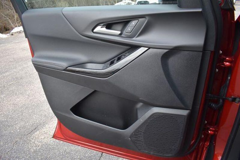 New 2026 Chevrolet Equinox LTImage 29