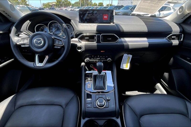 Used 2025 Mazda CX-5 2.5 S Select PackageImage 11