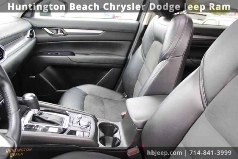 2019 Mazda CX-5 TouringImage 33